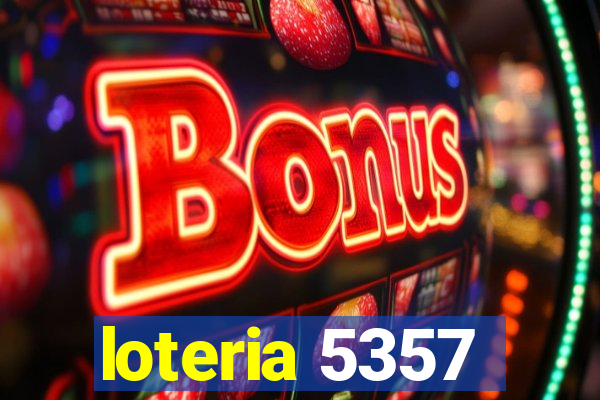 loteria 5357